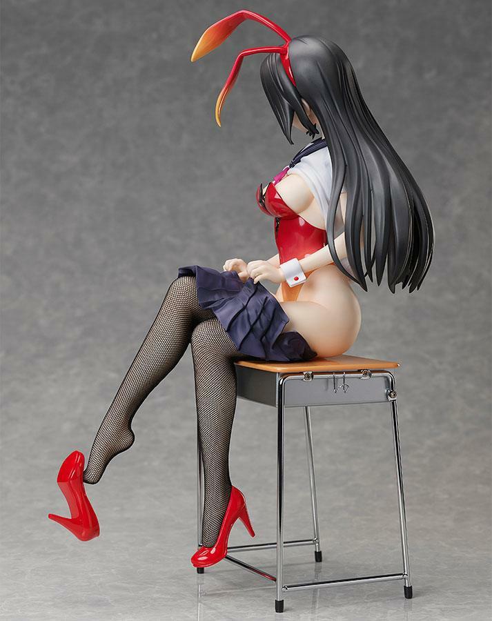 Preview: Miu Akagiri - Mitiking Creator's Collection - BINDing / Native