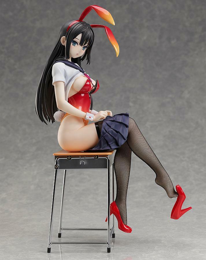 Preview: Miu Akagiri - Mitiking Creator's Collection - BINDing / Native