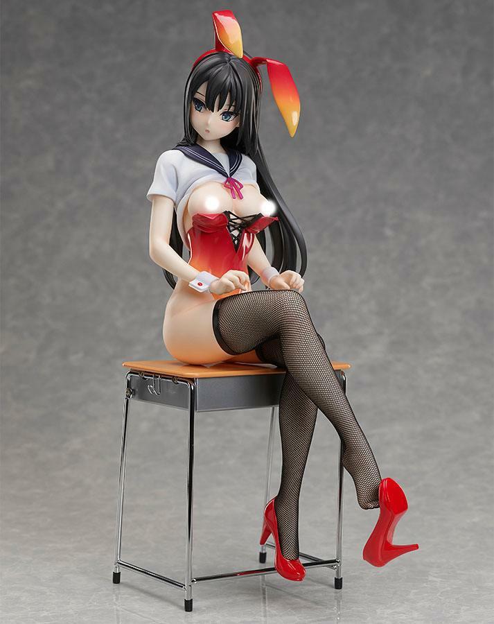 Preview: Miu Akagiri - Mitiking Creator's Collection - BINDing / Native
