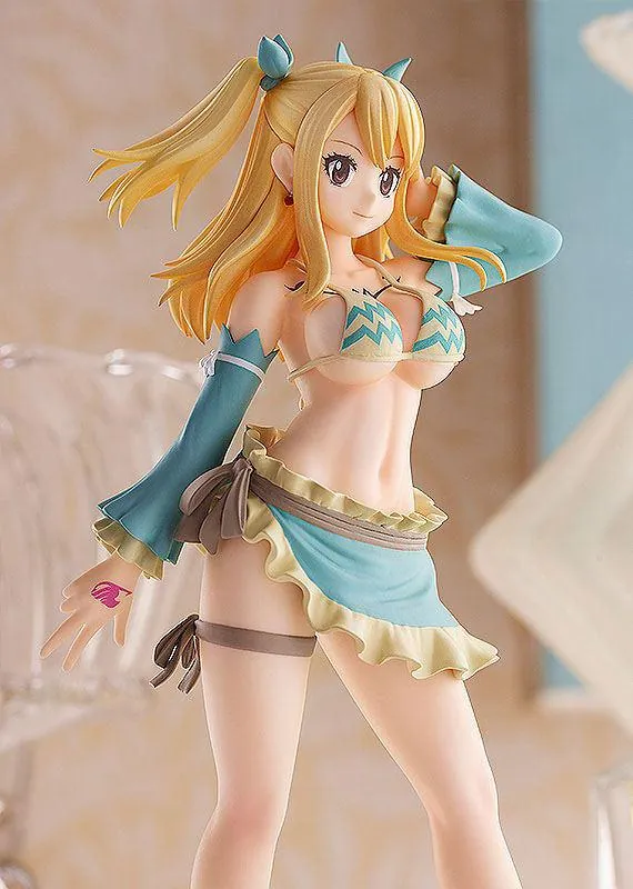 Preview: Lucy Heartfilia - Aquarius Form - Pop Up Parade - Good Smile