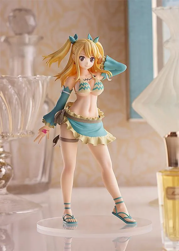 Preview: Lucy Heartfilia - Aquarius Form - Pop Up Parade - Good Smile