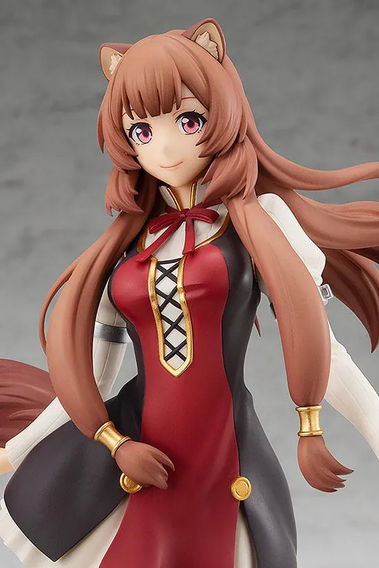 Preview: Raphtalia - L - The Rising of the Shield Hero Pop Up Parade - Good Smile Company