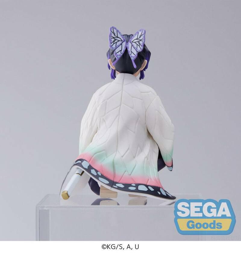 Preview: Shinobu Kocho - Hashira Meeting - PM Perching - SEGA