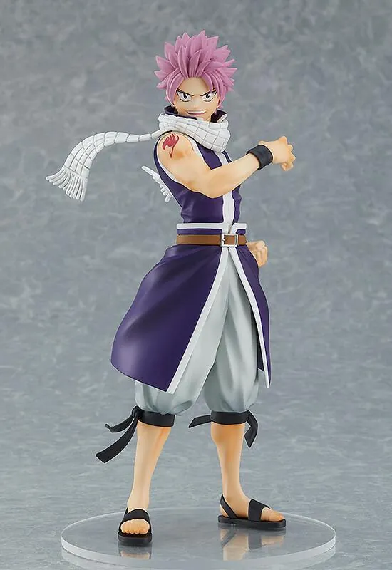Preview: Natsu Dragneel - Grand Magic Games - Fairy Tail Pop Up Parade - Good Smile