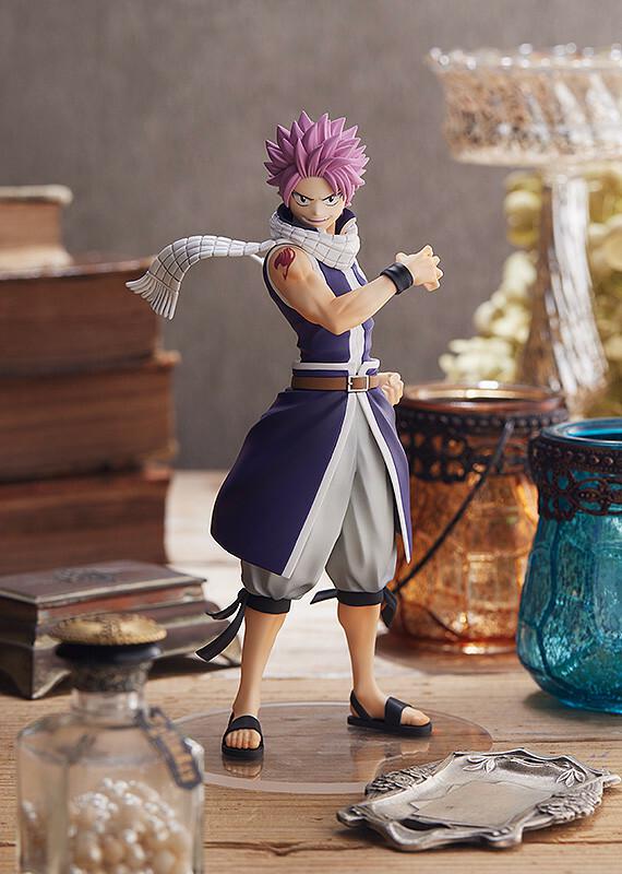 Natsu Dragneel - Grand Magic Games - Fairy Tail Pop Up Parade - Good Smile