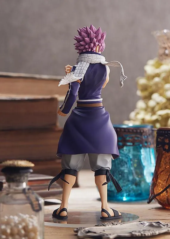 Preview: Natsu Dragneel - Grand Magic Games - Fairy Tail Pop Up Parade - Good Smile