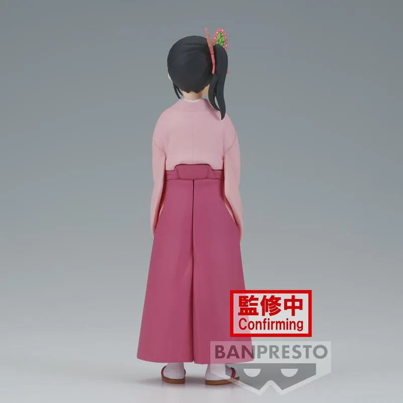 Preview: Kanao Tsuyuri - Kimetsu No Yaiba / Demon Slayer Vol.39 - Banpresto 