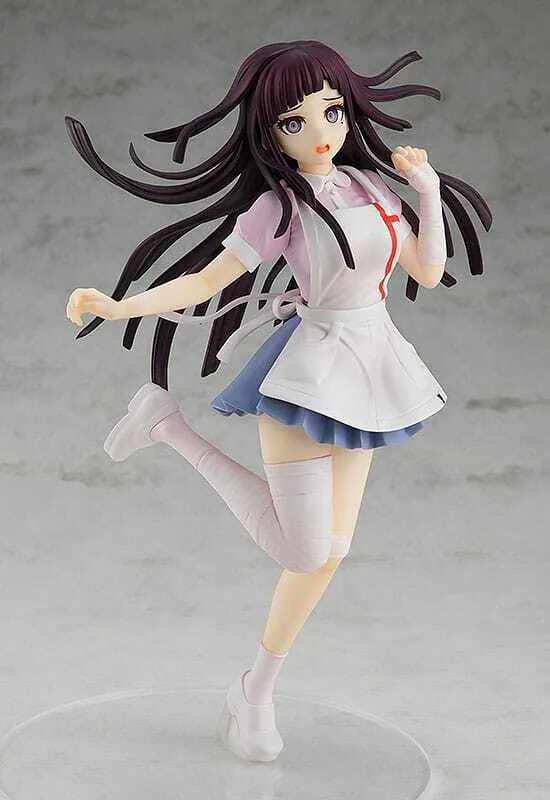 Preview: Mikan Tsumiki - Danganronpa 1 & 2 Reload Pop Up Parade - Good Smile Company