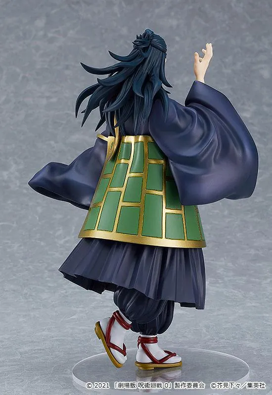 Preview: Suguru Geto - Jujutsu Kaisen 0 Version - Pop Up Parade - Good Smile Company