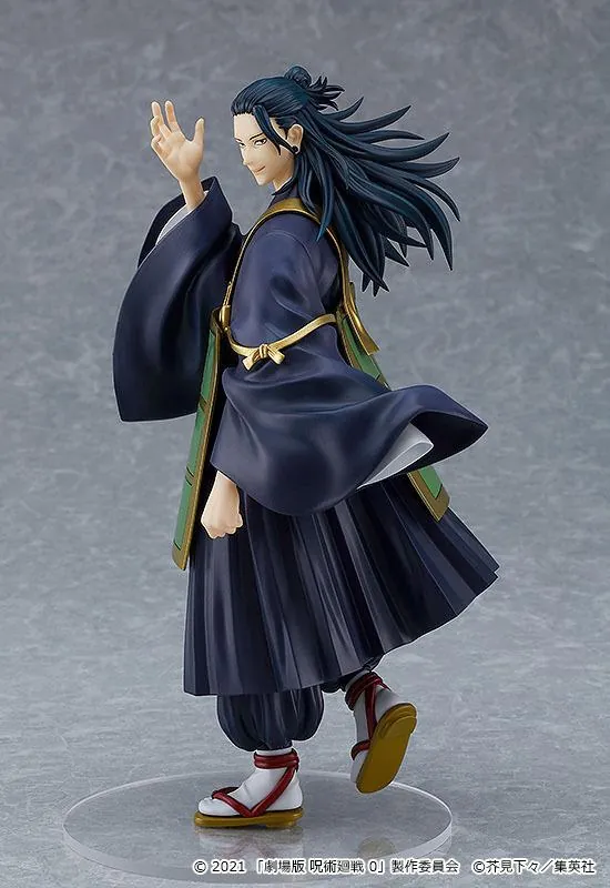 Preview: Suguru Geto - Jujutsu Kaisen 0 Version - Pop Up Parade - Good Smile Company