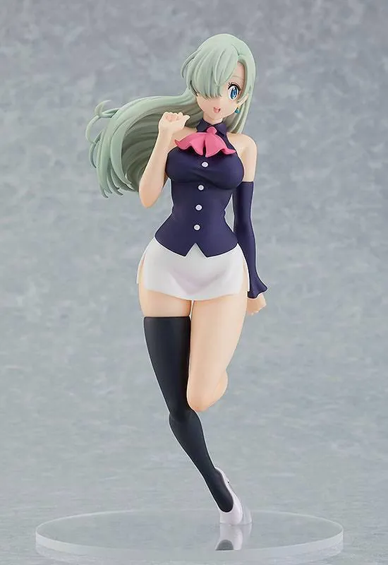 Preview: Elizabeth Liones - The Seven Deadly Sins Pop Up Parade - Good Smile Company