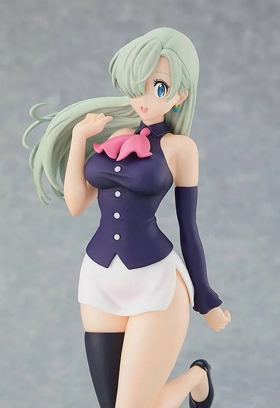 Preview: Elizabeth Liones - The Seven Deadly Sins Pop Up Parade - Good Smile Company