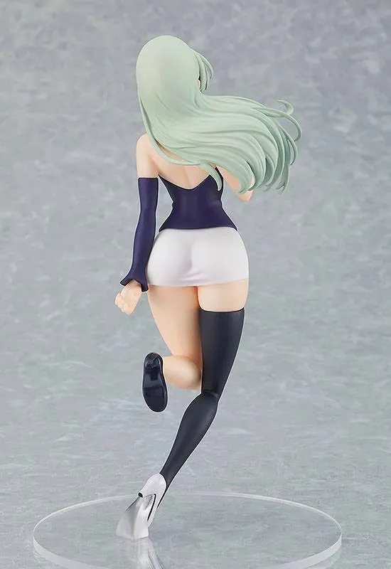Preview: Elizabeth Liones - The Seven Deadly Sins Pop Up Parade - Good Smile Company
