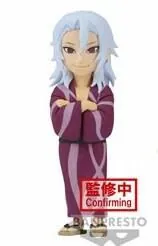 Preview: Tengen Uzui - Demon Slayer - WCF Minifigur Vol. 9 (A) - Banpresto