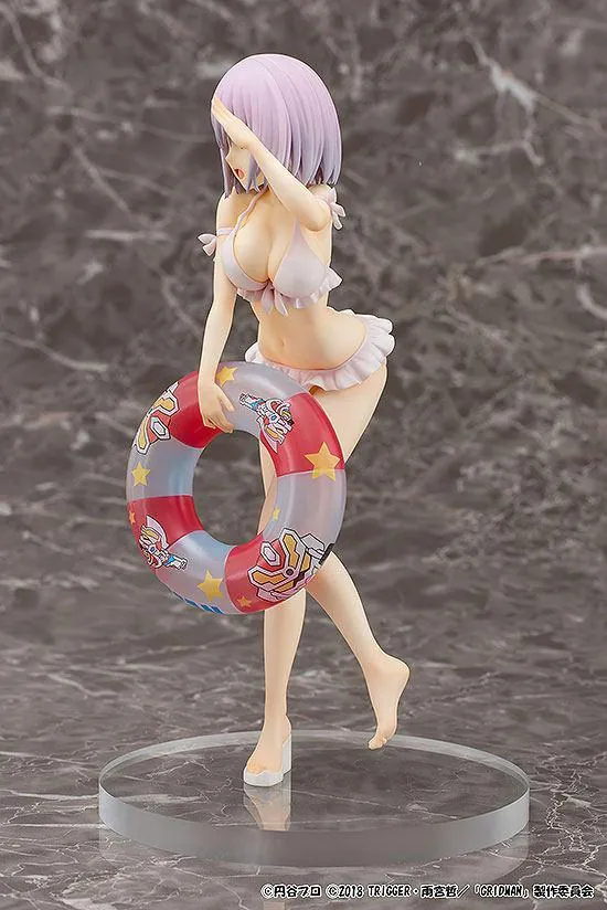 Preview: Akane Shinjou - SSSs Gridman - Swimsuit Style - Aquamarine