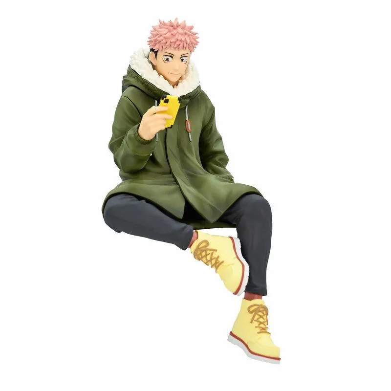 Preview: Yuji Itadori - Ending 2 Costume - Noodle Stopper - Furyu