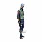 Preview: Kakashi Hatake - Grandista Manga Dimension - Banpresto