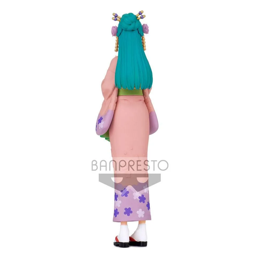Preview: Hiyori - One Piece Wanokuni - DXF Grandline Lady Vol. 4 - Banpresto