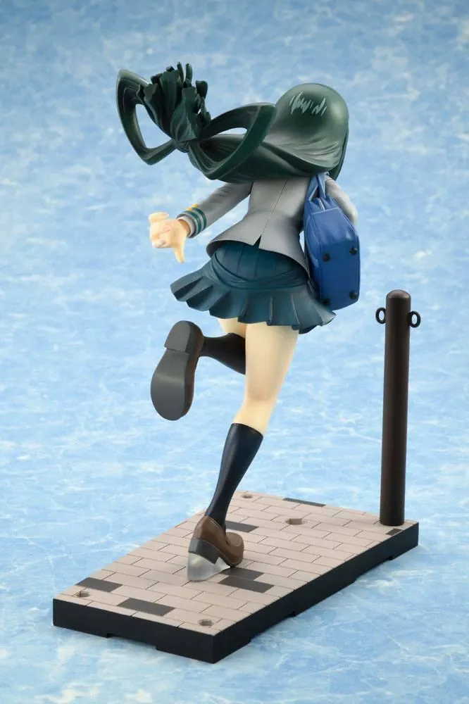 Preview: Tsuyu Asui - Uniform Version - Konekore / Connect Collection - Bell Fine