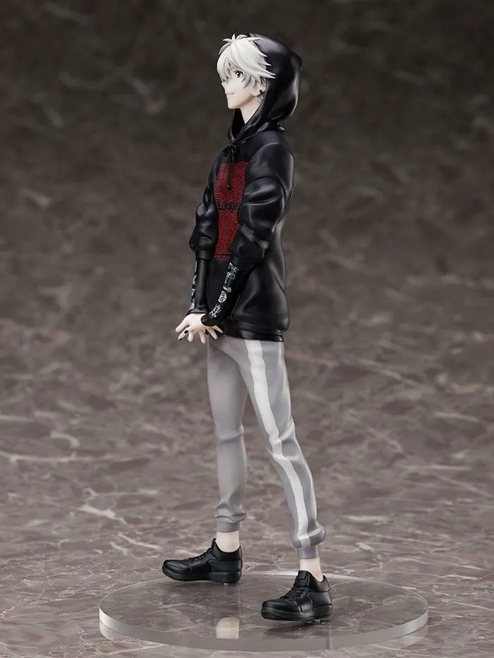 Preview: Kaworu Nagisa - Radio Eva - Limited Original Color - Hobby Max