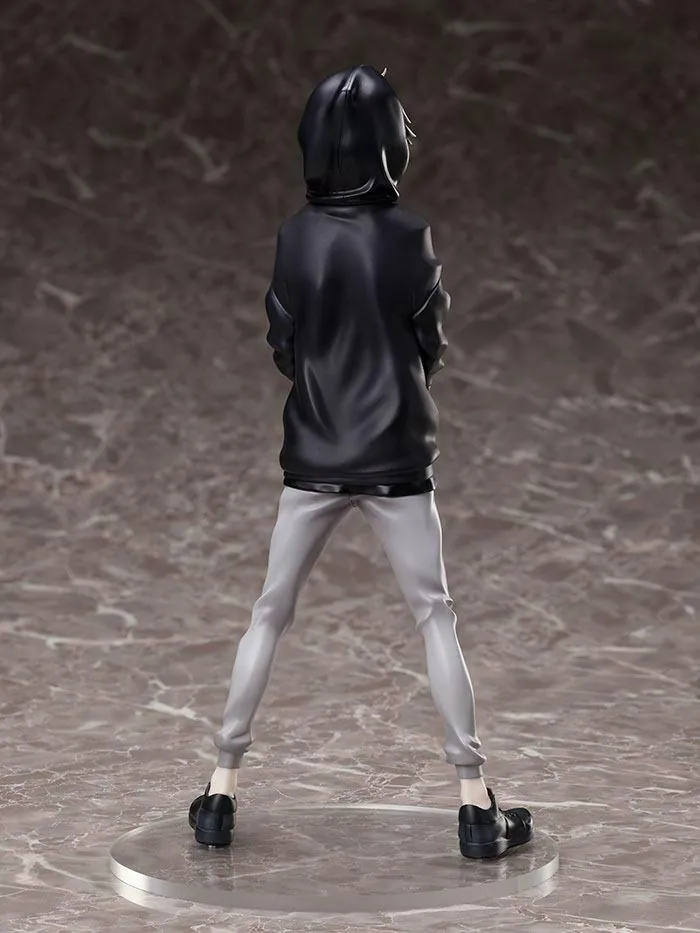 Preview: Kaworu Nagisa - Radio Eva - Limited Original Color - Hobby Max