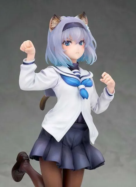 Preview: Ginko Sora - Cat Ears - Alter