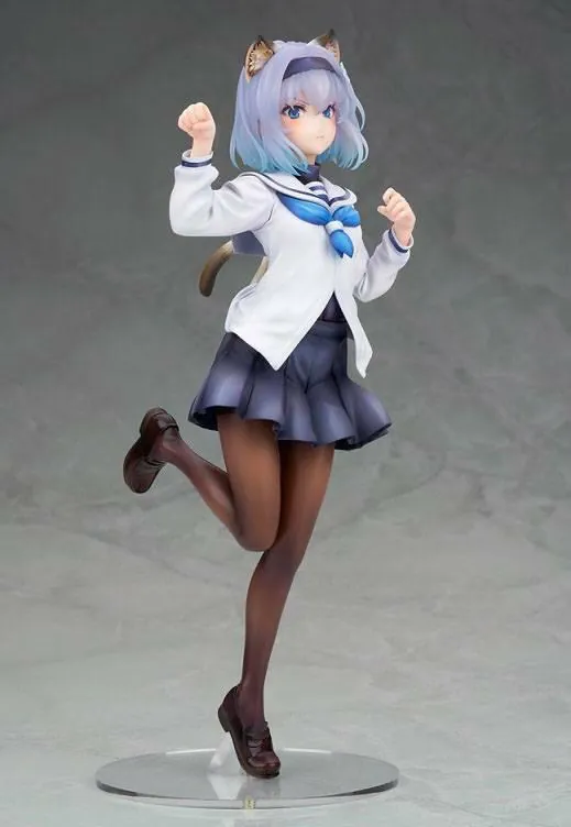 Preview: Ginko Sora - Cat Ears - Alter