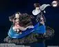 Preview: Kanao Tsuyuri - Figuarts Zero - Bandai Spirits