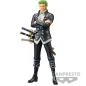 Preview: Lorenor Zorro - One Piece: Film Red - DXF The Grandline Men Vol.3 - Banpresto