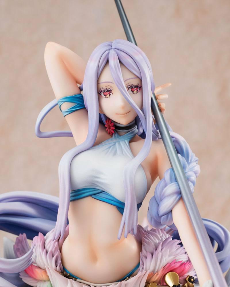Preview: Kumoko / Arachne - So I'm a Spider, So What? - KD Colle - Kadokawa 