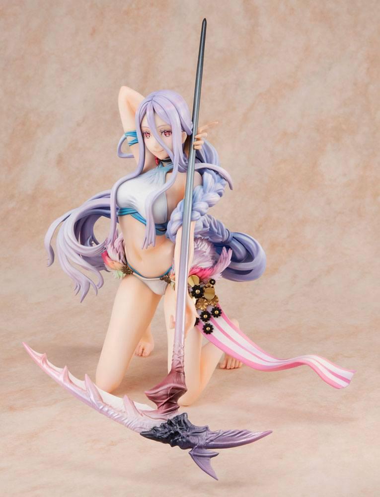 Preview: Kumoko / Arachne - So I'm a Spider, So What? - KD Colle - Kadokawa 