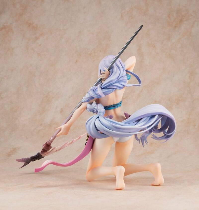 Preview: Kumoko / Arachne - So I'm a Spider, So What? - KD Colle - Kadokawa 