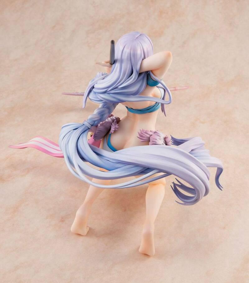 Preview: Kumoko / Arachne - So I'm a Spider, So What? - KD Colle - Kadokawa 