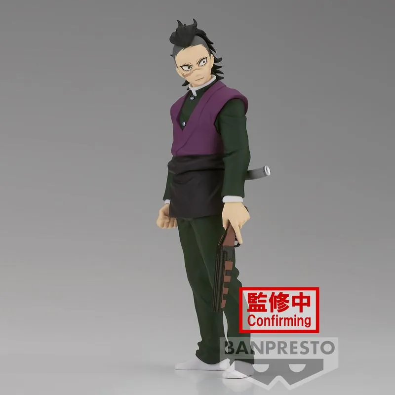 Preview: Genya Shinazugawa - Demon Slayer: Kimetsu no Yaiba (Vol.36) - Banpresto