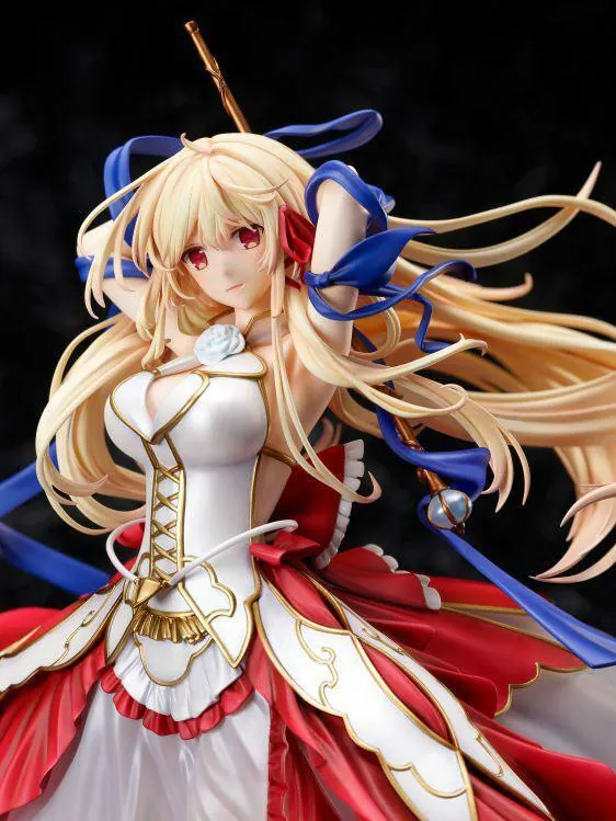 Preview: Aliceliese Lou Nebulis IX - F:Nex - Furyu