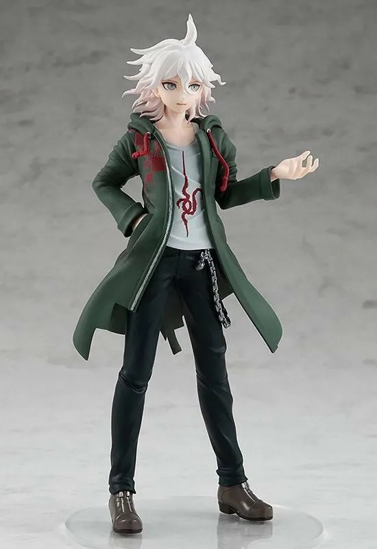 Preview: Nagito Komaeda - Danganronpa Pop Up Parade - Good Smile Parade