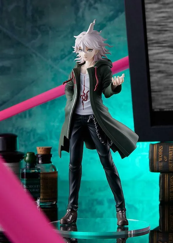 Preview: Nagito Komaeda - Danganronpa Pop Up Parade - Good Smile Parade