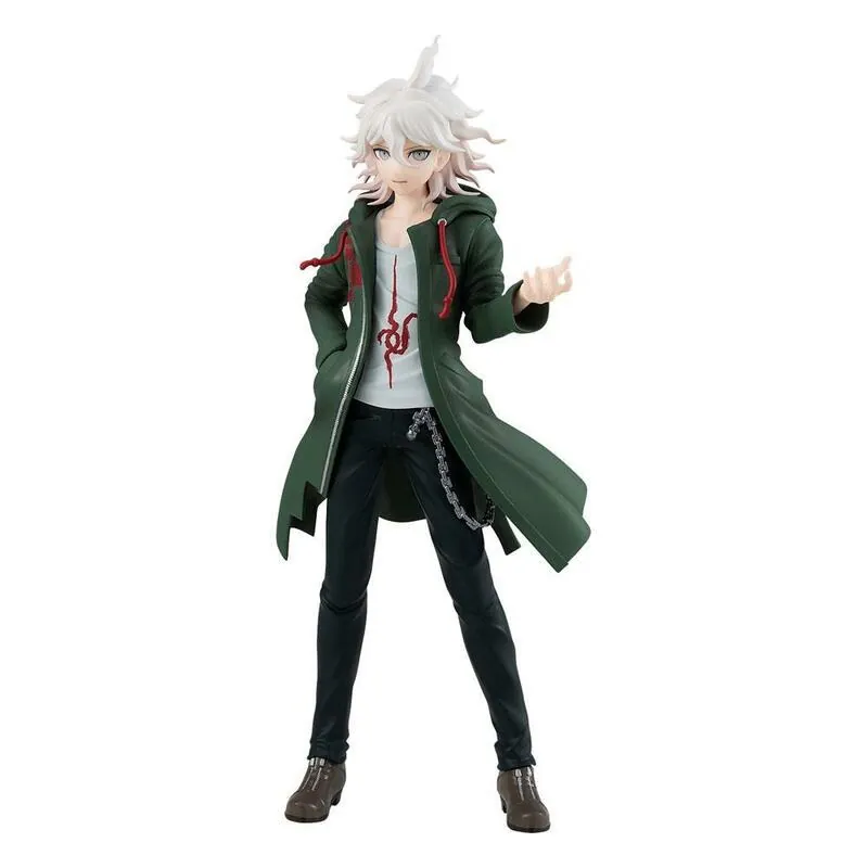 Preview: Nagito Komaeda - Danganronpa Pop Up Parade - Good Smile Parade