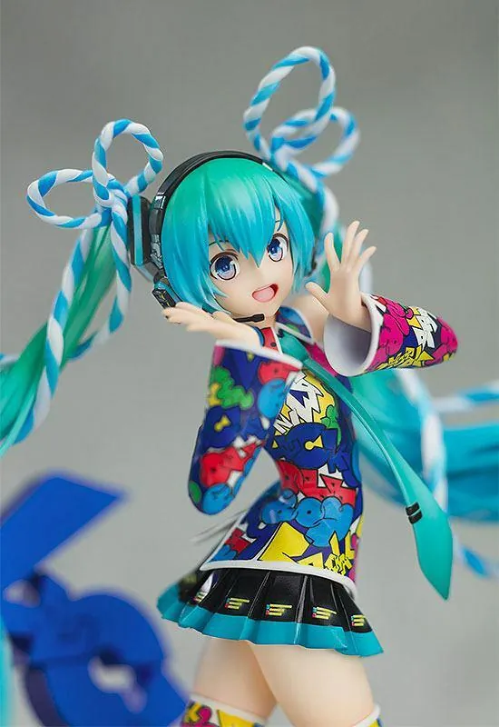 Preview: Hatsune Miku - Miku EXPO 5th Anniversary - Lucky Orb: UTA X KASOKU - Good Smile