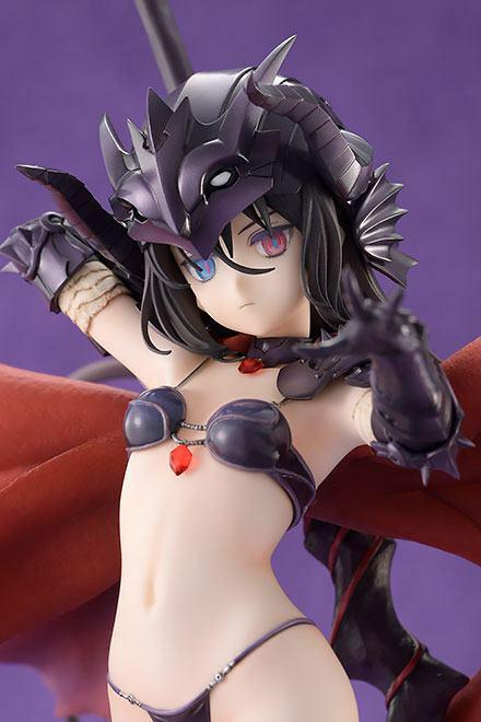 Preview: Black Knight - Bikini Warriors - Animefigur - Hobby Japan