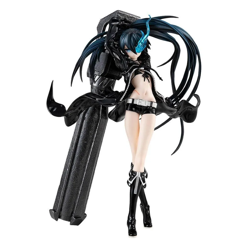 Preview: Black Rock Shooter - Pop Up Parade - Good Smile Company