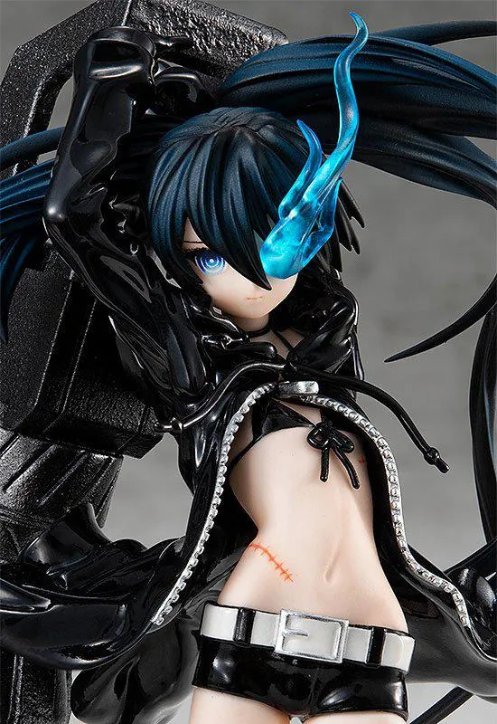 Preview: Black Rock Shooter - Pop Up Parade - Good Smile Company