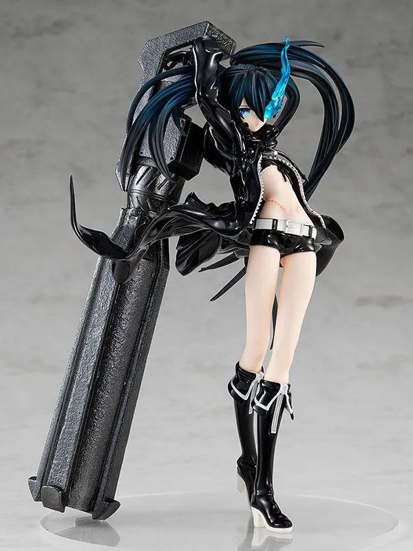 Preview: Black Rock Shooter - Pop Up Parade - Good Smile Company