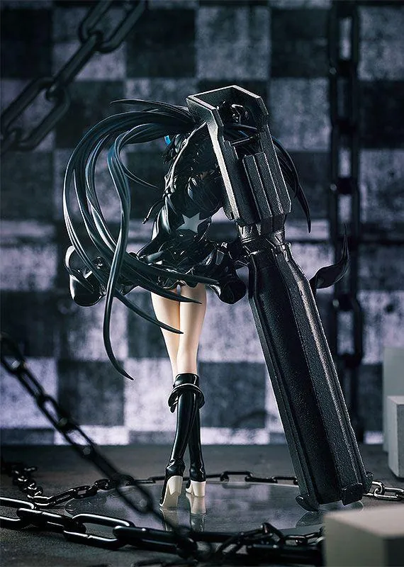 Preview: Black Rock Shooter - Pop Up Parade - Good Smile Company