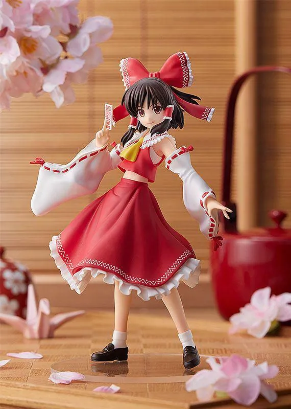 Preview: Reimu Hakurei - Touhou Project Pop Up Parade - Good Smile Company