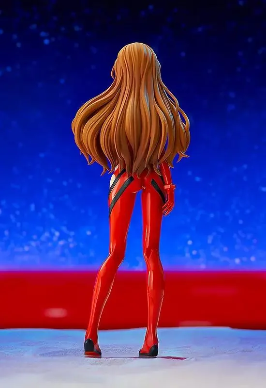 Preview: Asuka Langley - Neon Genesis Evangelion Pop Up Parade - Good Smile Company
