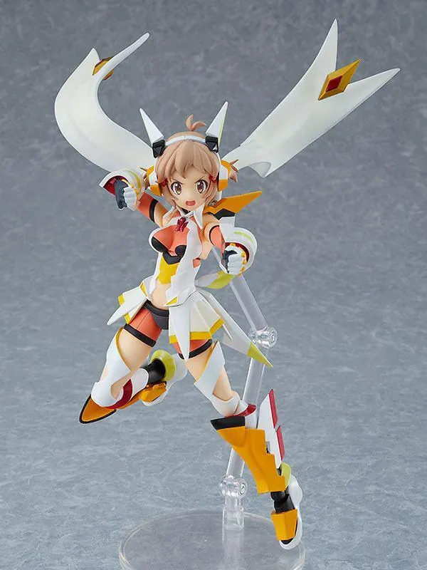 Preview: Hibiki Tachibana - Act Mode Actionfigur - Good Smile