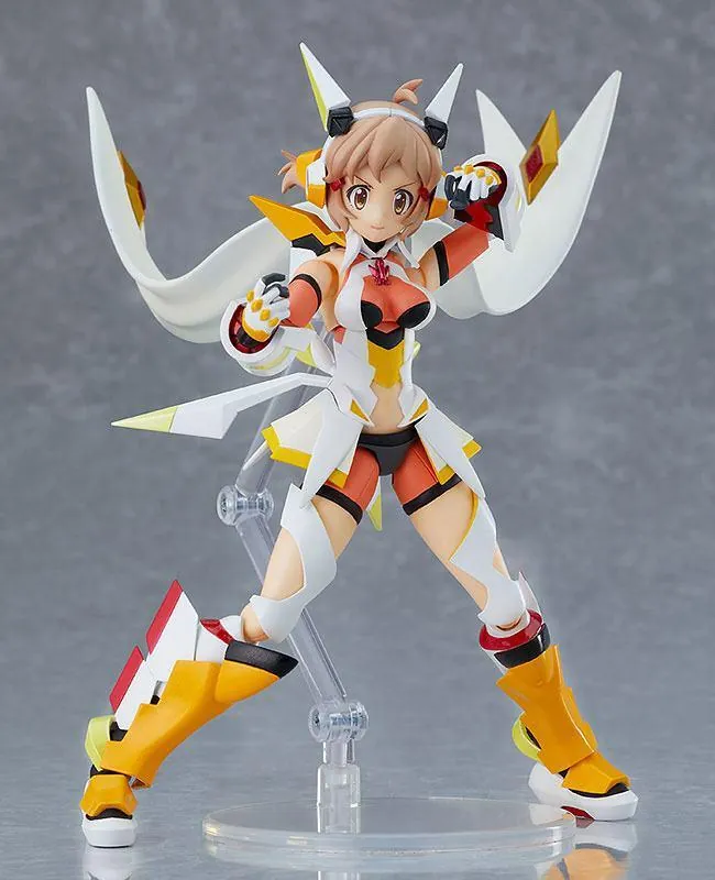 Preview: Hibiki Tachibana - Act Mode Actionfigur - Good Smile