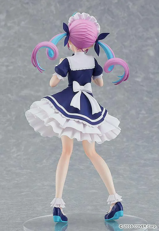 Preview: Minato Aqua - Hololive Pop Up Parade Statue - Good Smile Company