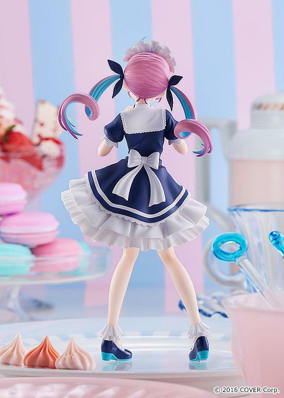 Preview: Minato Aqua - Hololive Pop Up Parade Statue - Good Smile Company